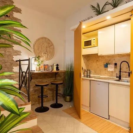 Pearl Of Circo Massimo Apartment Rome