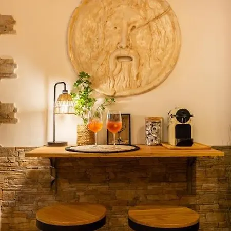 Pearl Of Circo Massimo Apartment