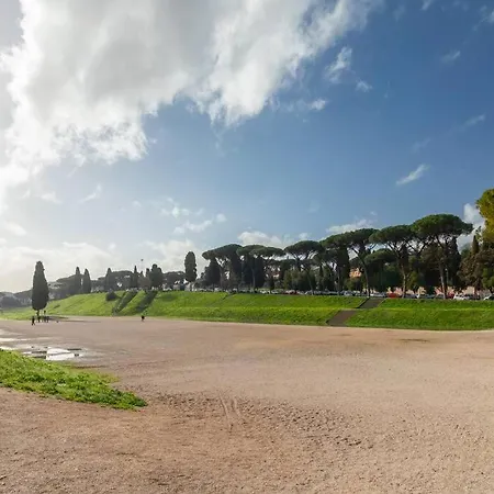 Pearl Of Circo Massimo *