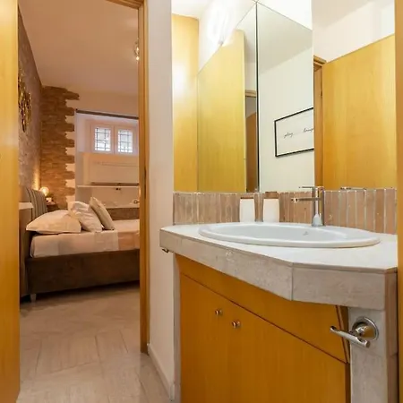 Apartment Pearl Of Circo Massimo Rome