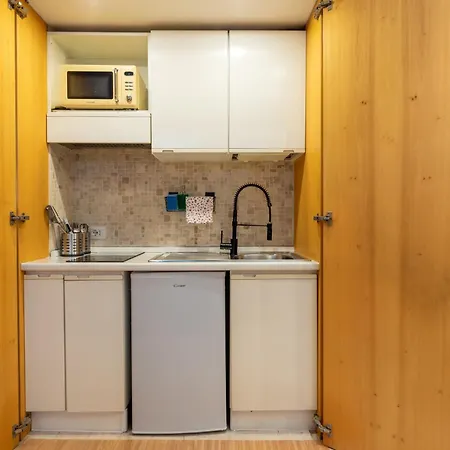 Pearl Of Circo Massimo