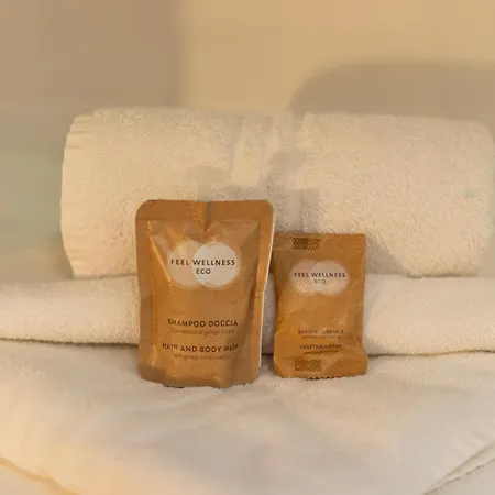 דירה Pearl Of Circo Massimo רומא