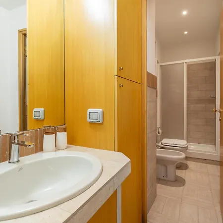 Pearl Of Circo Massimo דירה רומא