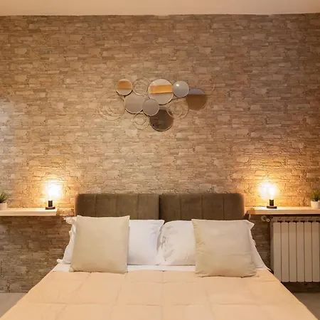 Pearl Of Circo Massimo * רומא