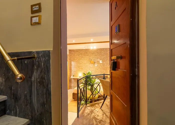 Pearl Of Circo Massimo *