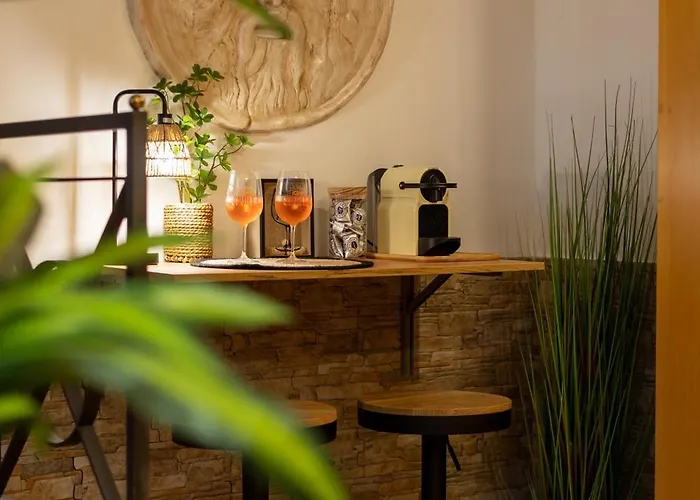 Apartment Pearl Of Circo Massimo