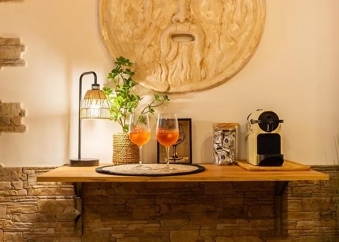 Apartment Pearl Of Circo Massimo *