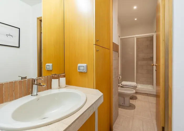 Pearl Of Circo Massimo Apartment Rome