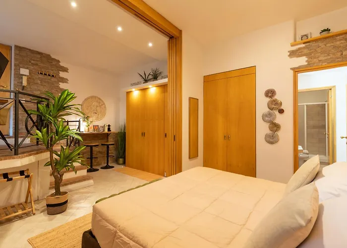 Pearl Of Circo Massimo Apartment *