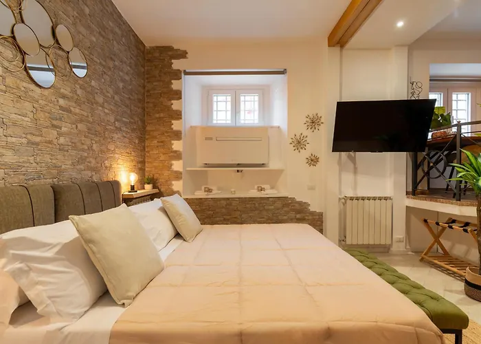 Apartment Pearl Of Circo Massimo *