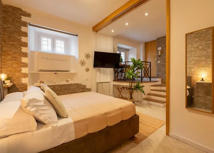 Pearl Of Circo Massimo *